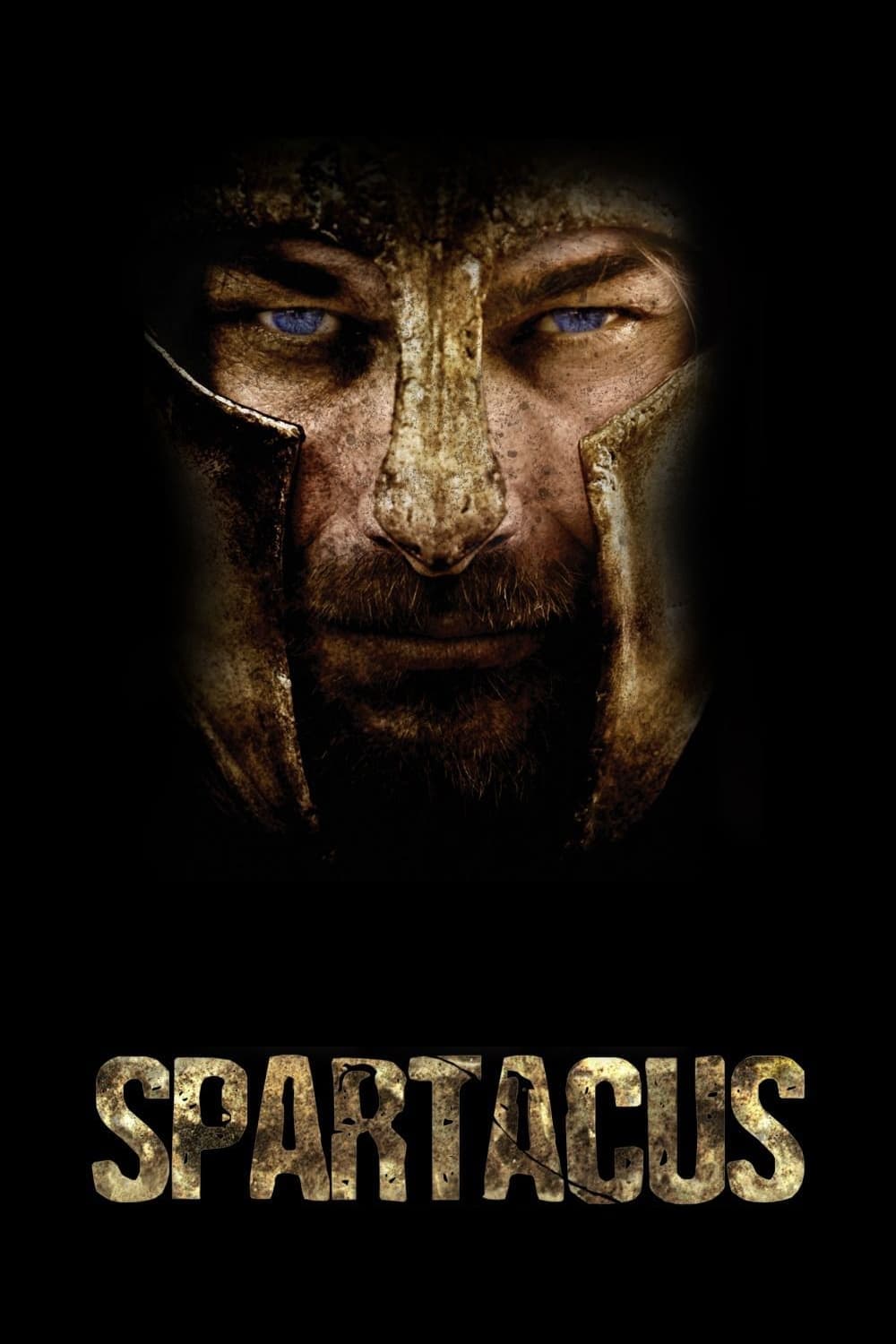 постер Спартак: Кровь и песок